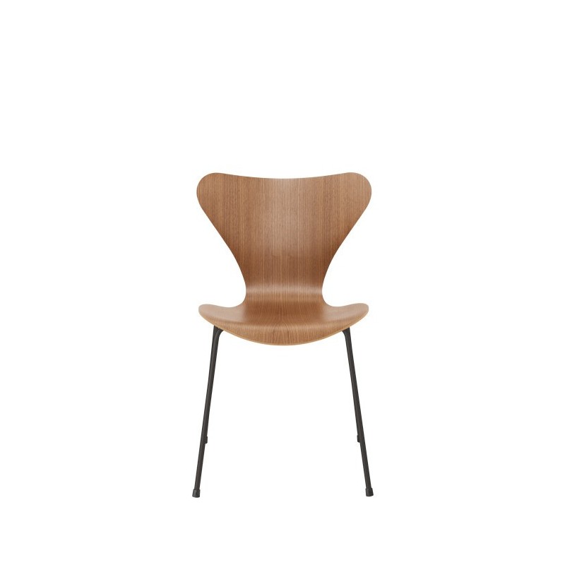 Siège Séries 7™ Placage laqué par Arne Jacobsen