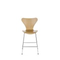 Series 7™ Bar Chair by Arne Jacobsen