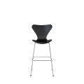 Siège de Bar Séries 7™ placage laqué par Arne Jacobsen
