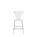 Siège de Bar Séries 7™ placage laqué par Arne Jacobsen