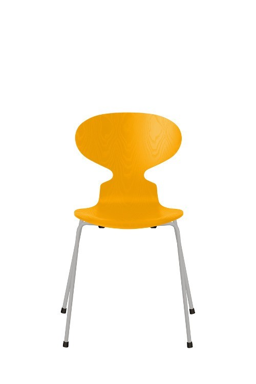 ANT™ Chair Colored Ash by Arne Jacobsen