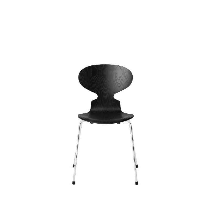 ANT™ Chair Colored Ash by Arne Jacobsen