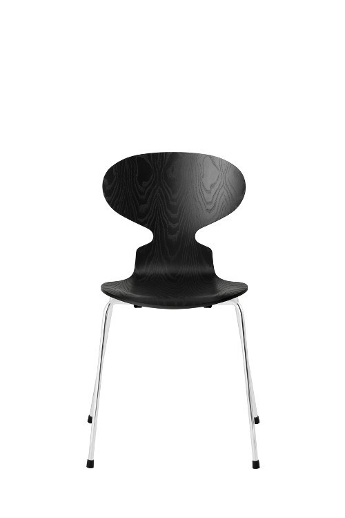 ANT™ Chair Colored Ash by Arne Jacobsen
