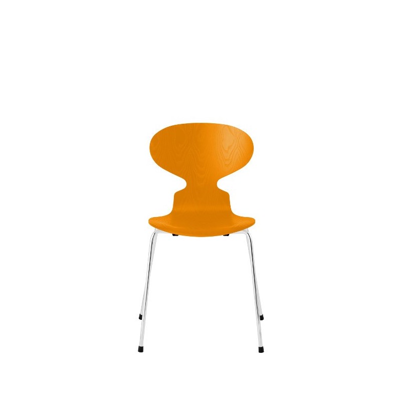 ANT™ Chair Colored Ash by Arne Jacobsen