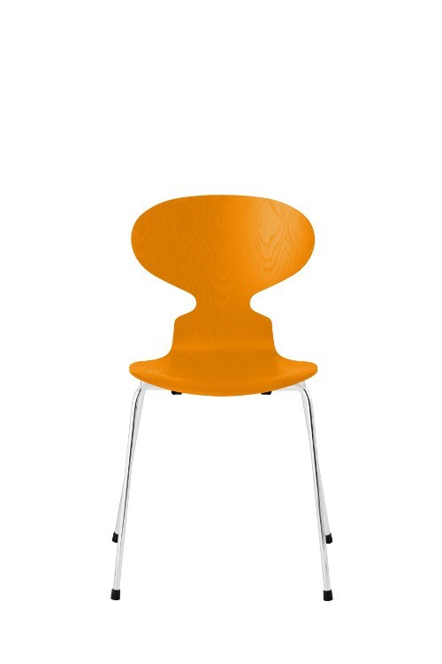 ANT™ Chair Colored Ash by Arne Jacobsen