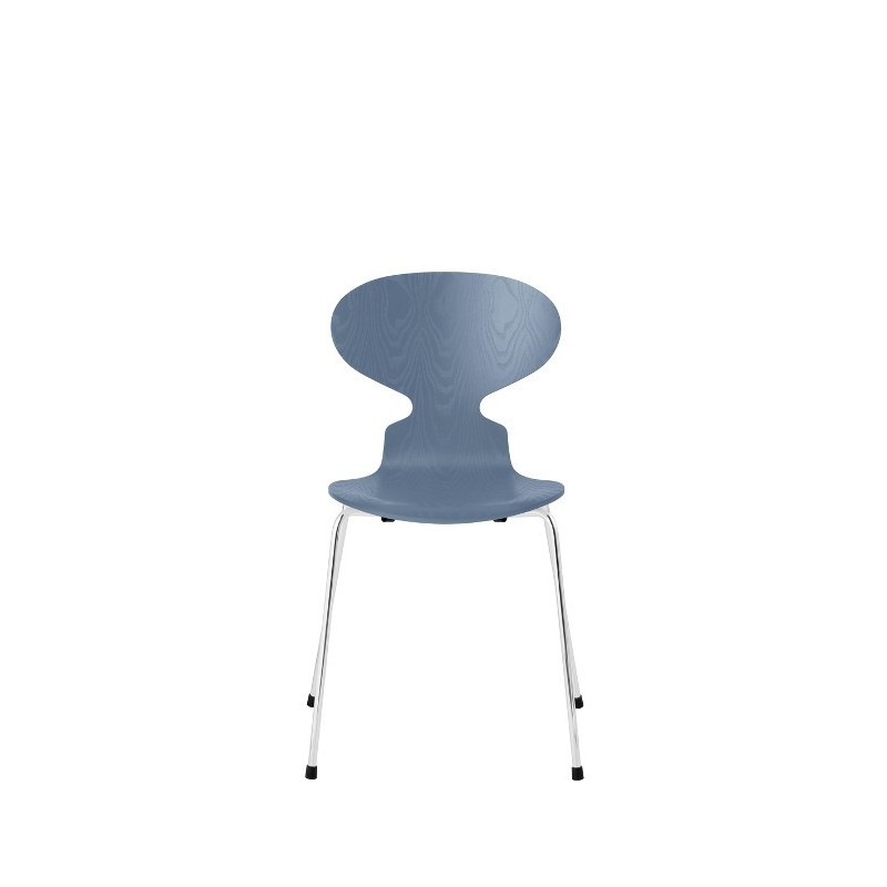 ANT™ Chair Colored Ash by Arne Jacobsen