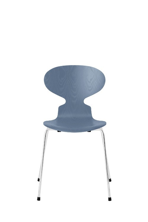 ANT™ Chair Colored Ash by Arne Jacobsen