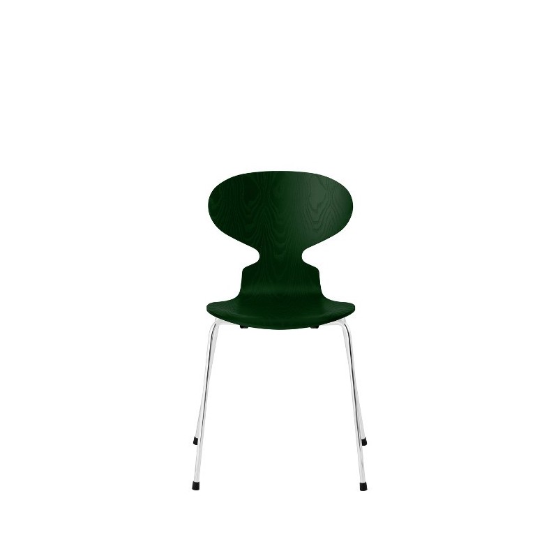 ANT™ Chair Colored Ash by Arne Jacobsen