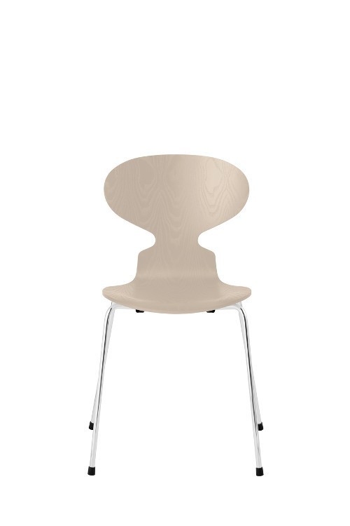 ANT™ Chair Colored Ash by Arne Jacobsen