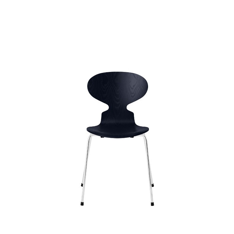 ANT™ Chair Colored Ash by Arne Jacobsen