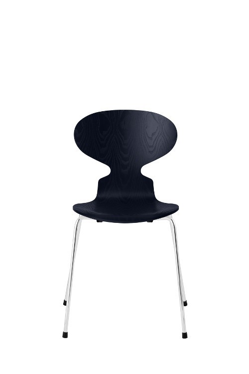 ANT™ Chair Colored Ash by Arne Jacobsen
