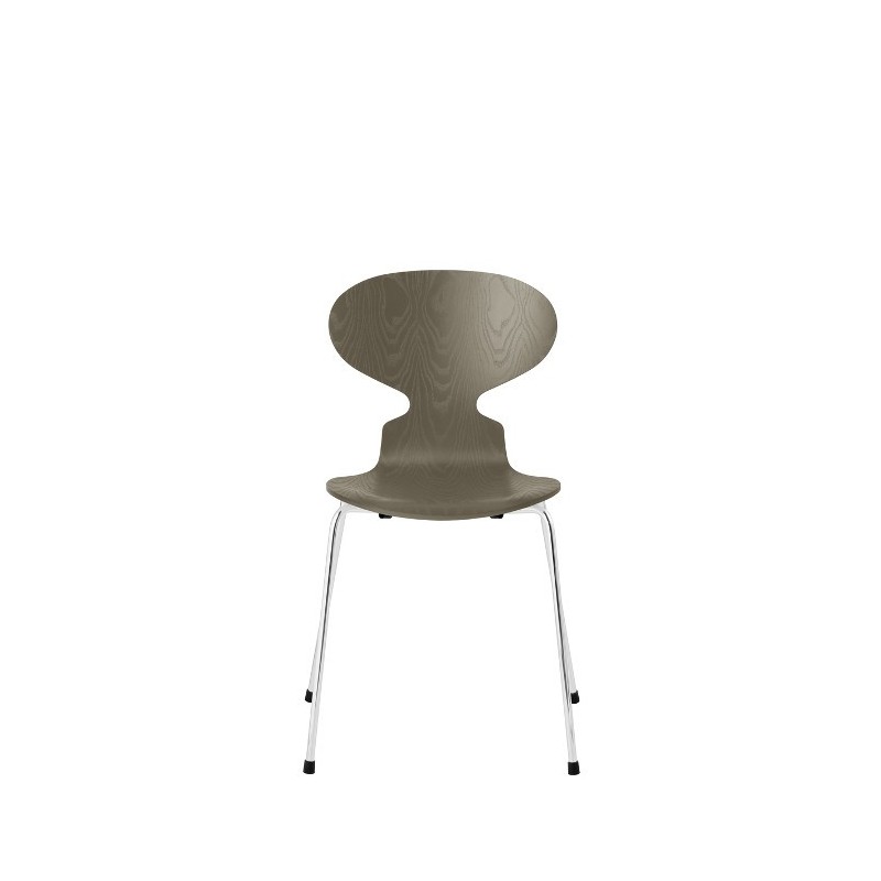 ANT™ Chair Colored Ash by Arne Jacobsen