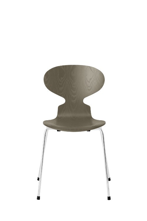 ANT™ Chair Colored Ash by Arne Jacobsen
