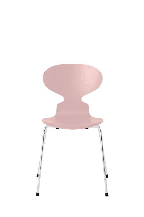 ANT™ Chair Colored Ash by Arne Jacobsen
