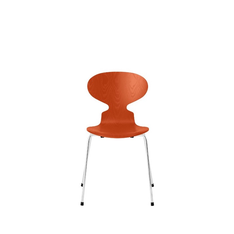 ANT™ Chair Colored Ash by Arne Jacobsen