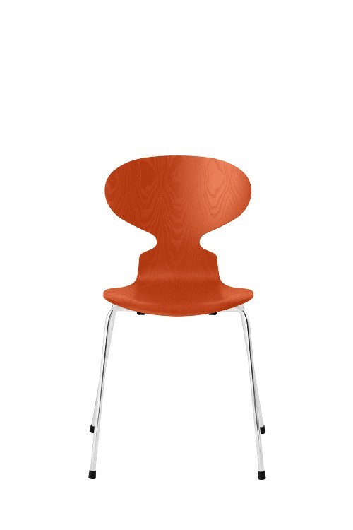 Siège ANT™ frêne teinté par Arne Jacobsen