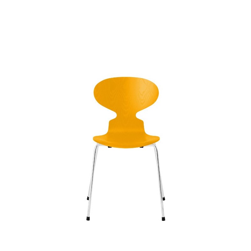 ANT™ Chair Colored Ash by Arne Jacobsen