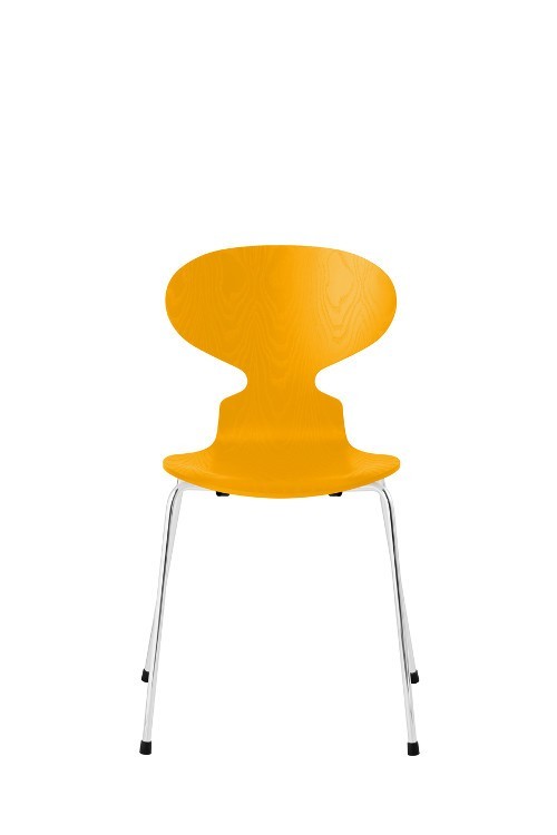 ANT™ Chair Colored Ash by Arne Jacobsen