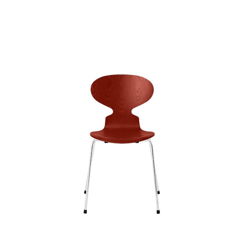 ANT™ Chair Colored Ash by Arne Jacobsen