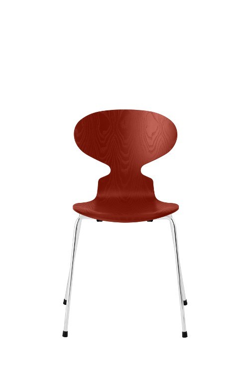 ANT™ Chair Colored Ash by Arne Jacobsen