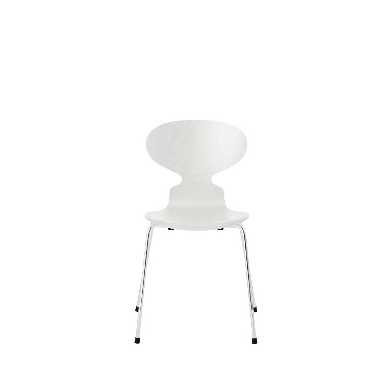 ANT™ Chair Colored Ash by Arne Jacobsen