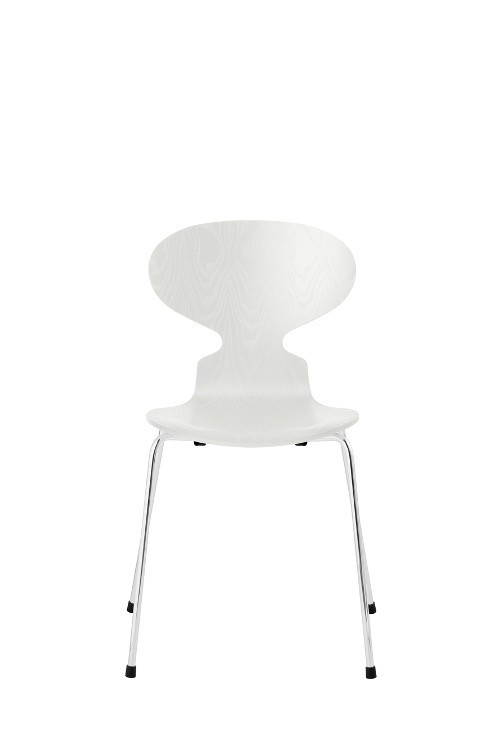ANT™ Chair Colored Ash by Arne Jacobsen