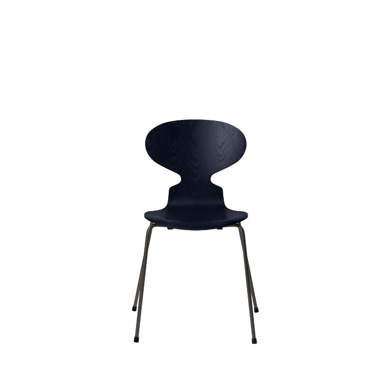 ANT™ Chair Colored Ash by Arne Jacobsen