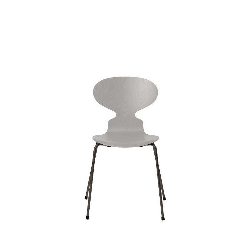 ANT™ Chair Colored Ash by Arne Jacobsen