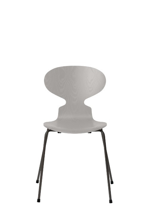 ANT™ Chair Colored Ash by Arne Jacobsen