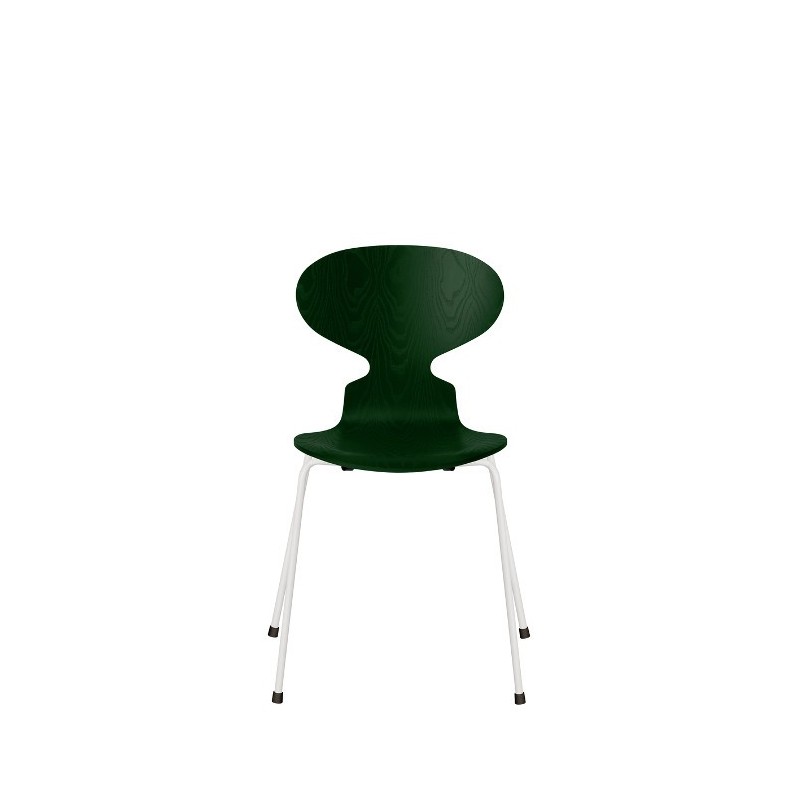 ANT™ Chair Colored Ash by Arne Jacobsen