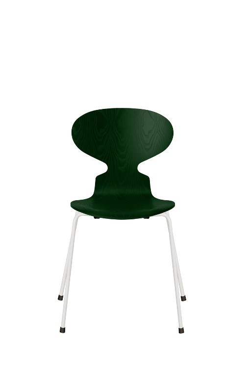 ANT™ Chair Colored Ash by Arne Jacobsen