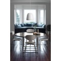 ANT™ Chair Colored Ash by Arne Jacobsen