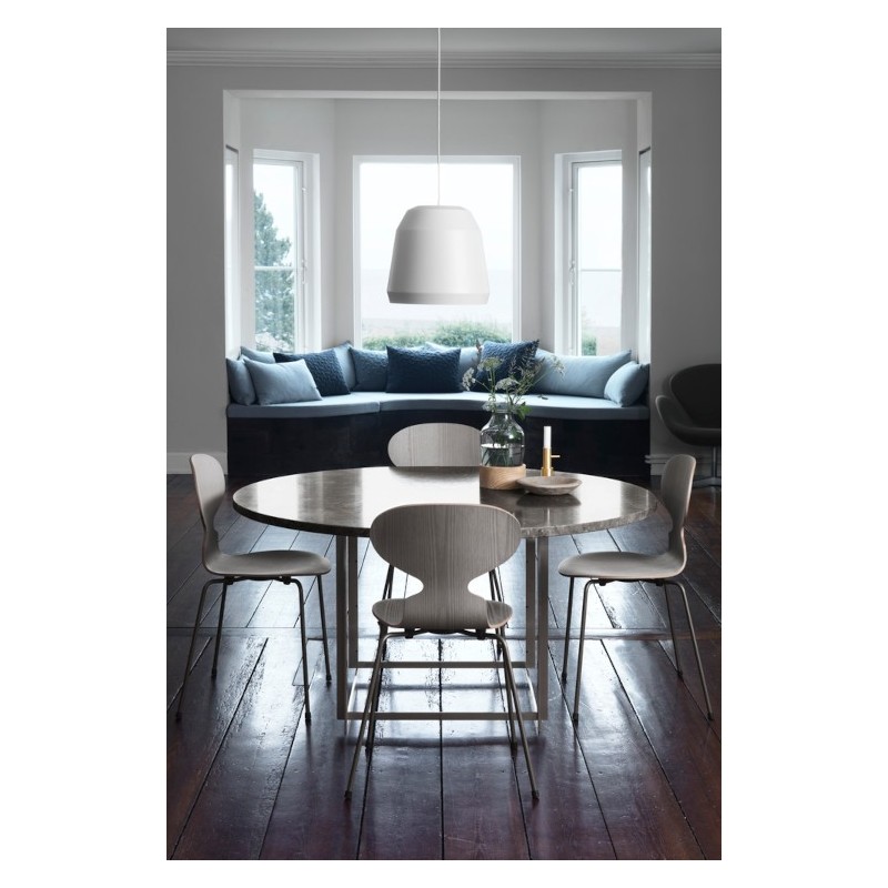 ANT™ Chair Colored Ash by Arne Jacobsen