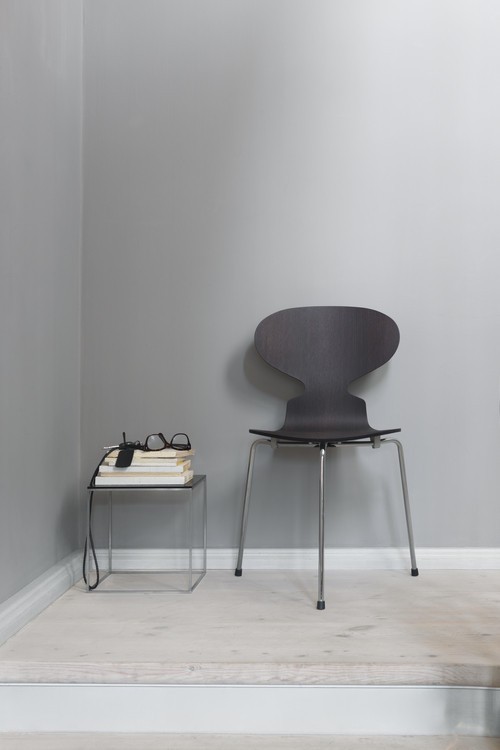ANT™ Chair Colored Ash by Arne Jacobsen