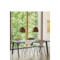 ANT™ Chair Colored Ash by Arne Jacobsen