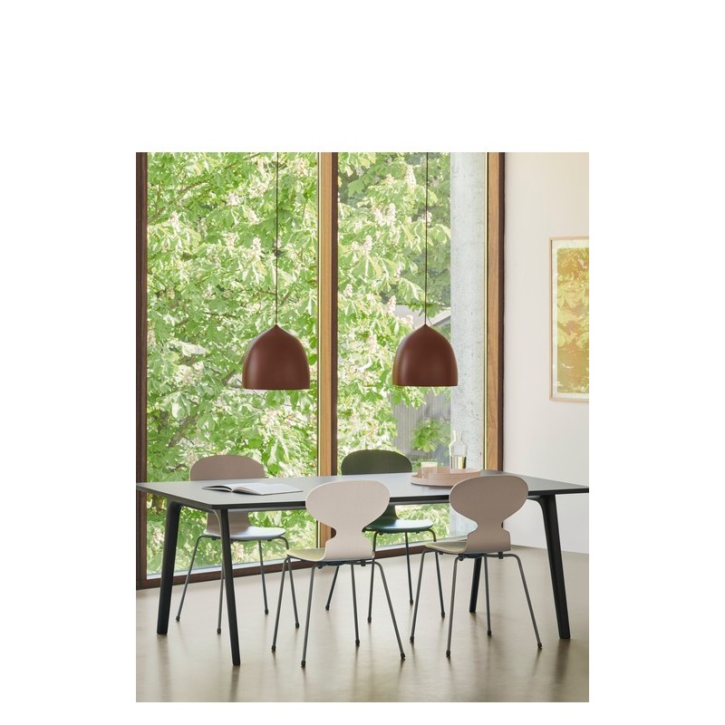 ANT™ Chair Colored Ash by Arne Jacobsen