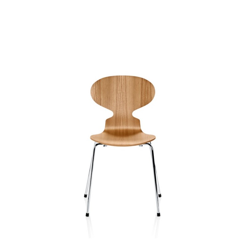 Siège ANT™ Placage laqué par Arne Jacobsen