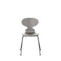 ANT™ Chair Lacquered Veneer by Arne Jacobsen