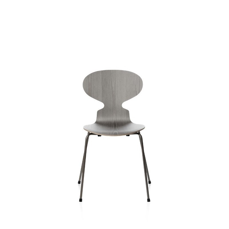 Siège ANT™ Placage laqué par Arne Jacobsen