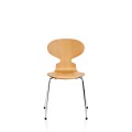 ANT™ Chair Lacquered Veneer by Arne Jacobsen