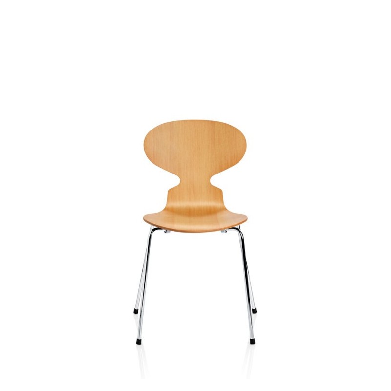 Siège ANT™ Placage laqué par Arne Jacobsen