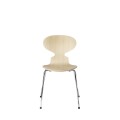 ANT™ Chair Lacquered Veneer by Arne Jacobsen
