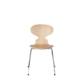 Siège ANT™ Placage laqué par Arne Jacobsen