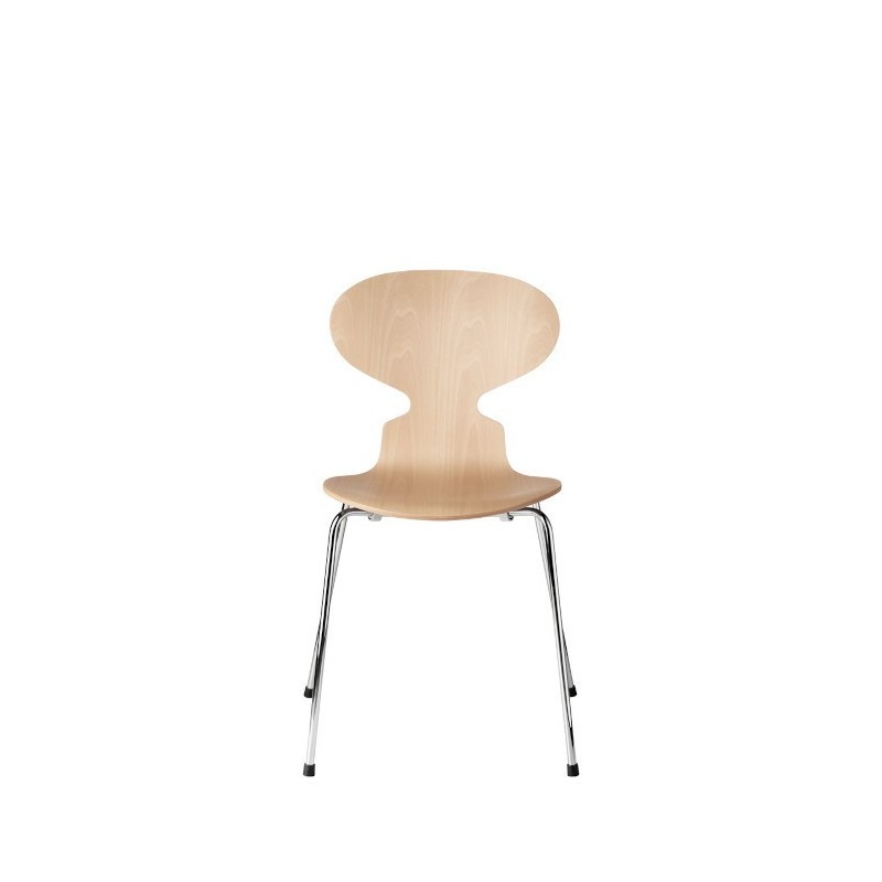 Siège ANT™ Placage laqué par Arne Jacobsen