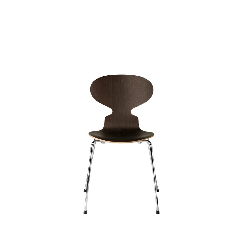 Siège ANT™ Placage laqué par Arne Jacobsen