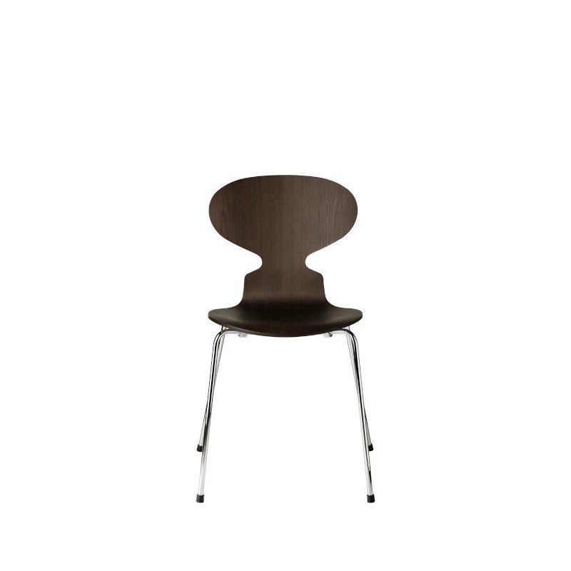 Siège ANT™ Placage laqué par Arne Jacobsen