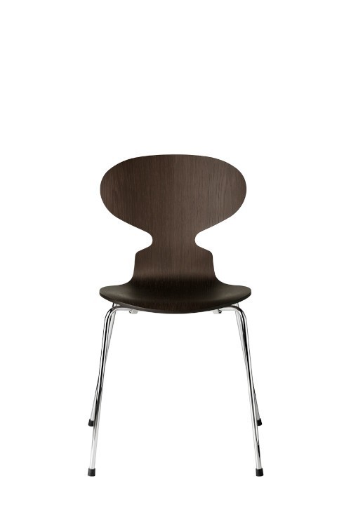 Siège ANT™ Placage laqué par Arne Jacobsen