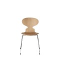 ANT™ Chair Lacquered Veneer by Arne Jacobsen