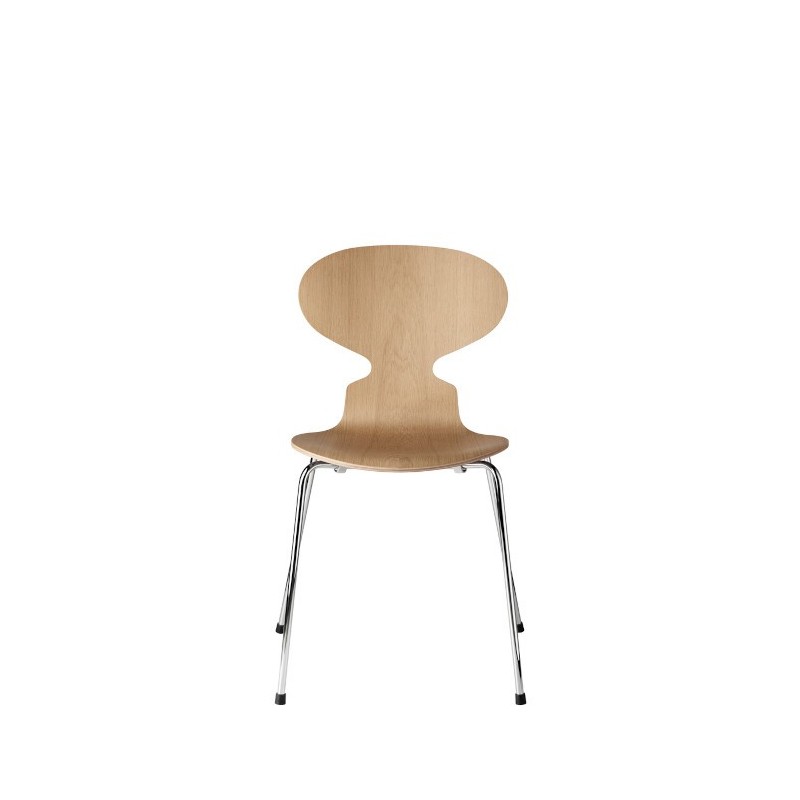 Siège ANT™ Placage laqué par Arne Jacobsen