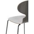 Siège ANT™ Placage laqué par Arne Jacobsen